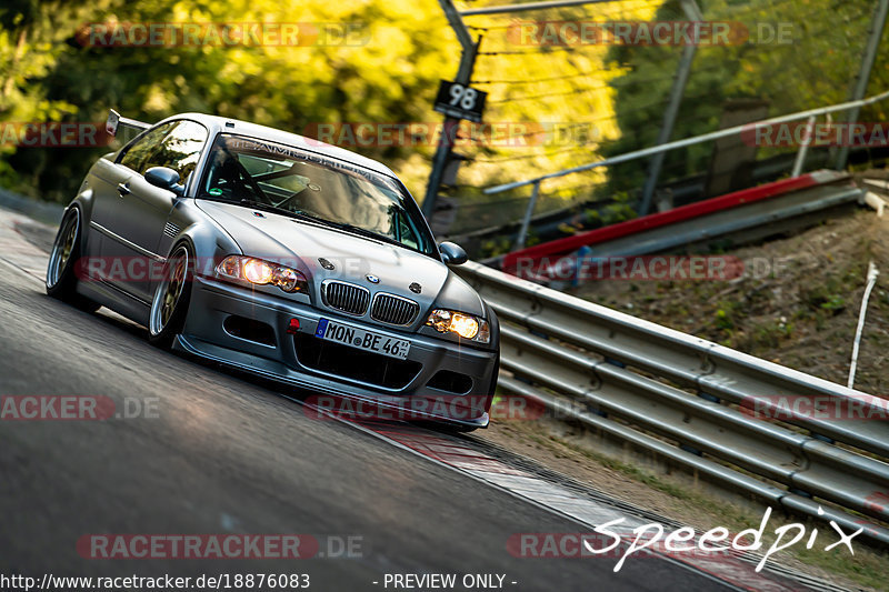 Bild #18876083 - Touristenfahrten Nürburgring Nordschleife (02.09.2022)