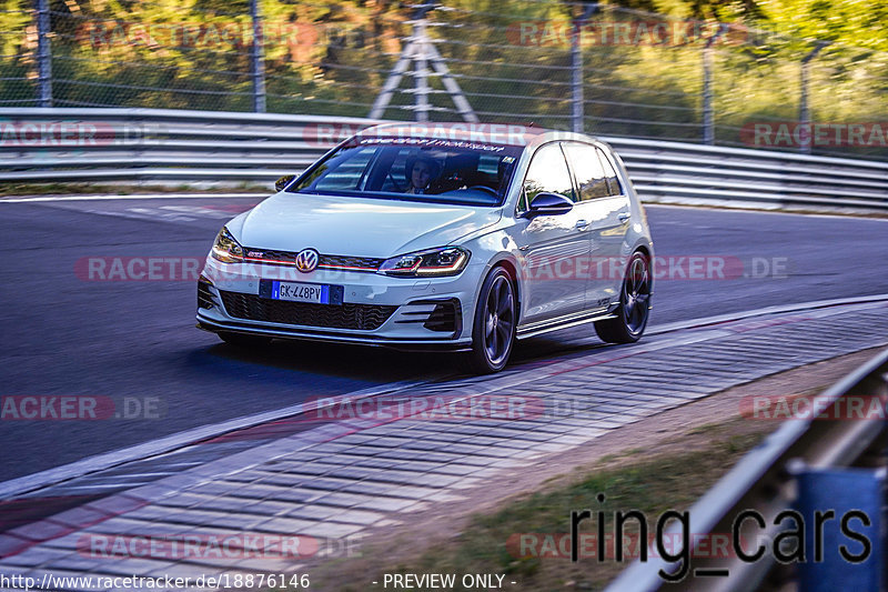 Bild #18876146 - Touristenfahrten Nürburgring Nordschleife (02.09.2022)