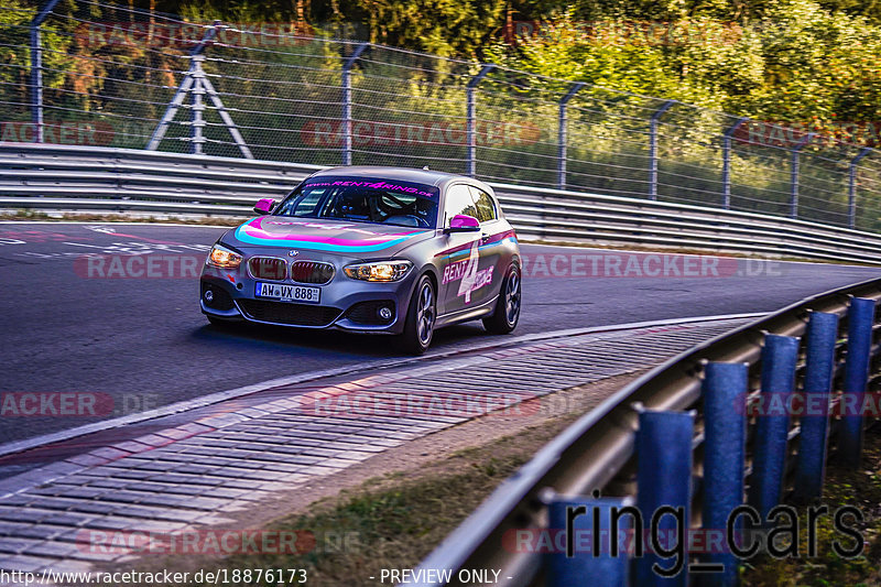 Bild #18876173 - Touristenfahrten Nürburgring Nordschleife (02.09.2022)