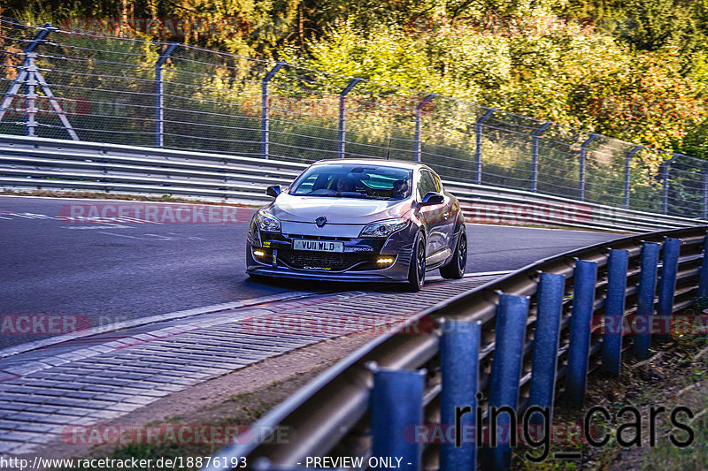 Bild #18876193 - Touristenfahrten Nürburgring Nordschleife (02.09.2022)