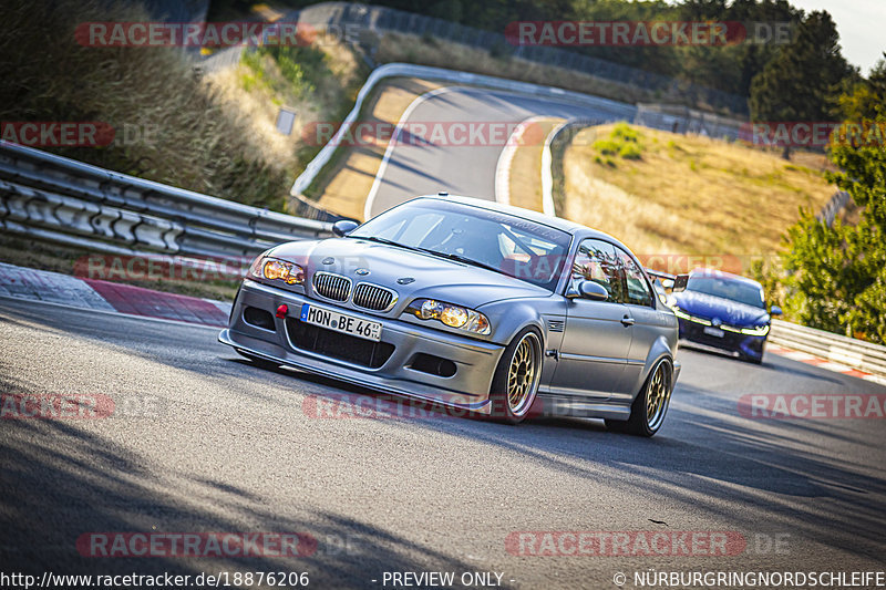 Bild #18876206 - Touristenfahrten Nürburgring Nordschleife (02.09.2022)