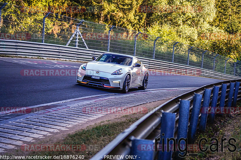 Bild #18876240 - Touristenfahrten Nürburgring Nordschleife (02.09.2022)