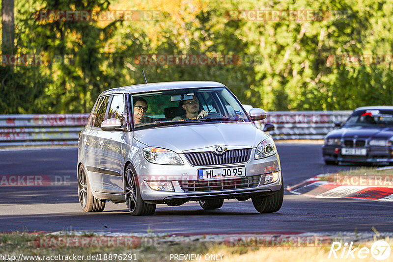 Bild #18876291 - Touristenfahrten Nürburgring Nordschleife (02.09.2022)