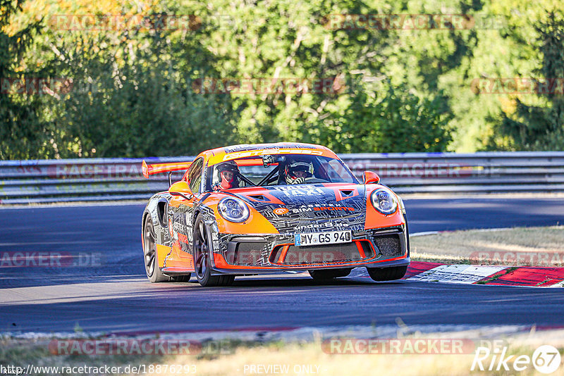 Bild #18876293 - Touristenfahrten Nürburgring Nordschleife (02.09.2022)