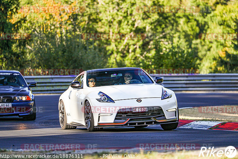 Bild #18876311 - Touristenfahrten Nürburgring Nordschleife (02.09.2022)