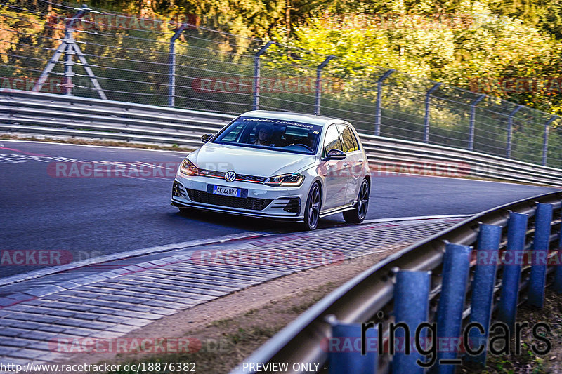 Bild #18876382 - Touristenfahrten Nürburgring Nordschleife (02.09.2022)