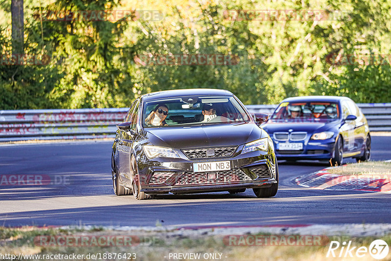 Bild #18876423 - Touristenfahrten Nürburgring Nordschleife (02.09.2022)