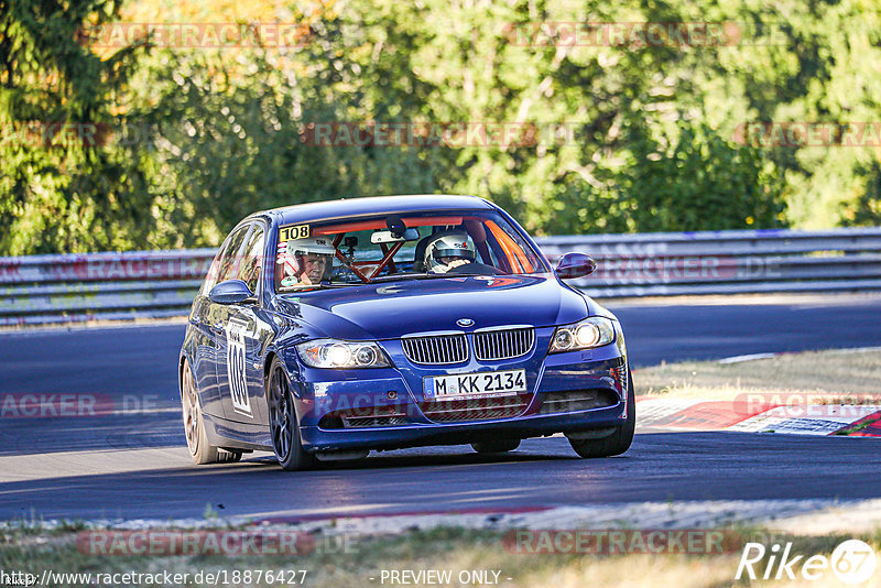 Bild #18876427 - Touristenfahrten Nürburgring Nordschleife (02.09.2022)