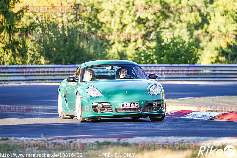 Bild #18876432 - Touristenfahrten Nürburgring Nordschleife (02.09.2022)