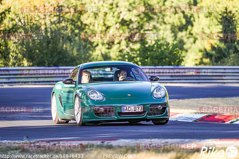 Bild #18876433 - Touristenfahrten Nürburgring Nordschleife (02.09.2022)