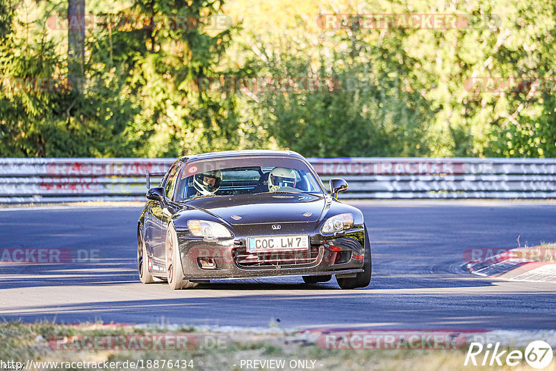 Bild #18876434 - Touristenfahrten Nürburgring Nordschleife (02.09.2022)