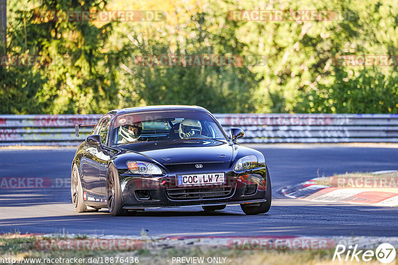 Bild #18876436 - Touristenfahrten Nürburgring Nordschleife (02.09.2022)