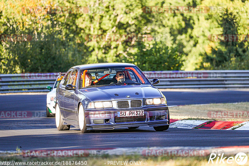 Bild #18876450 - Touristenfahrten Nürburgring Nordschleife (02.09.2022)