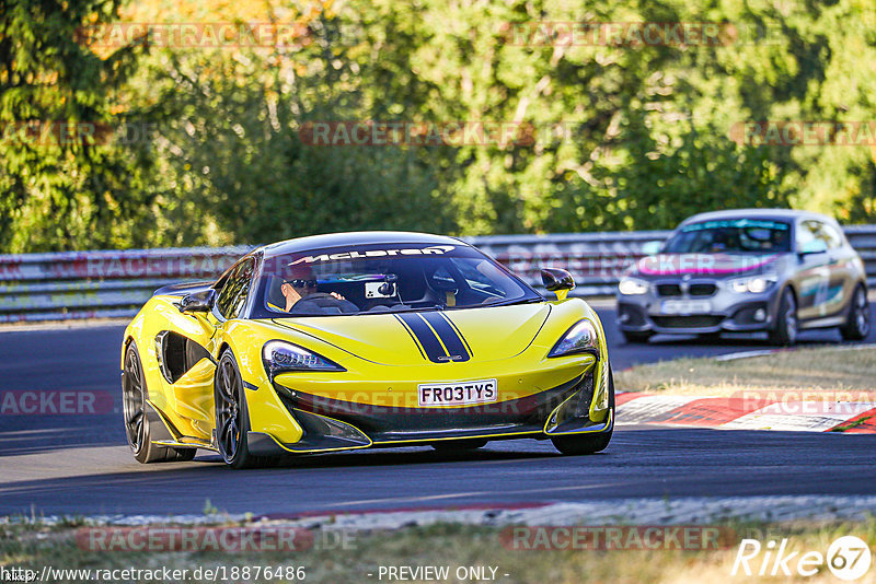 Bild #18876486 - Touristenfahrten Nürburgring Nordschleife (02.09.2022)