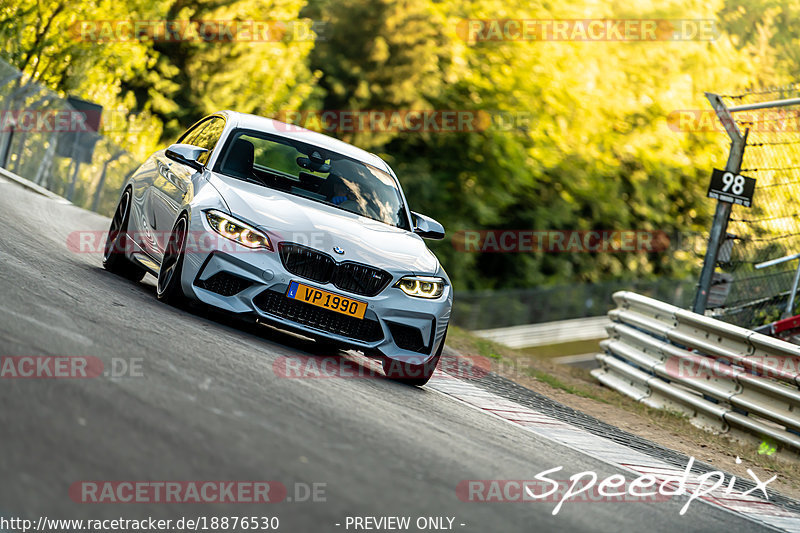 Bild #18876530 - Touristenfahrten Nürburgring Nordschleife (02.09.2022)