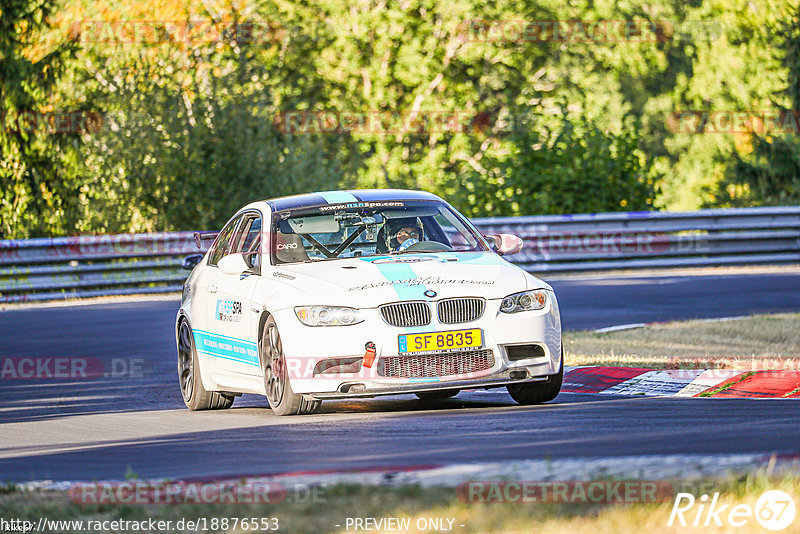 Bild #18876553 - Touristenfahrten Nürburgring Nordschleife (02.09.2022)