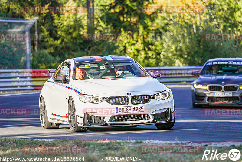 Bild #18876564 - Touristenfahrten Nürburgring Nordschleife (02.09.2022)