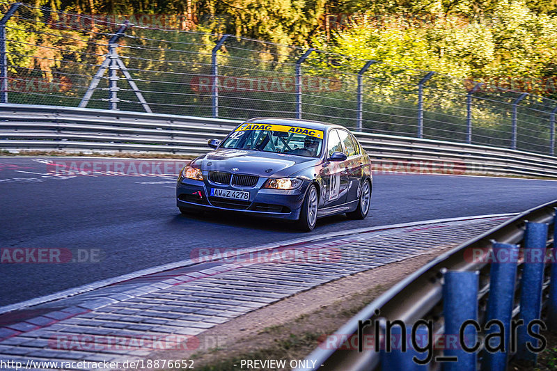 Bild #18876652 - Touristenfahrten Nürburgring Nordschleife (02.09.2022)