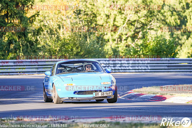 Bild #18876748 - Touristenfahrten Nürburgring Nordschleife (02.09.2022)