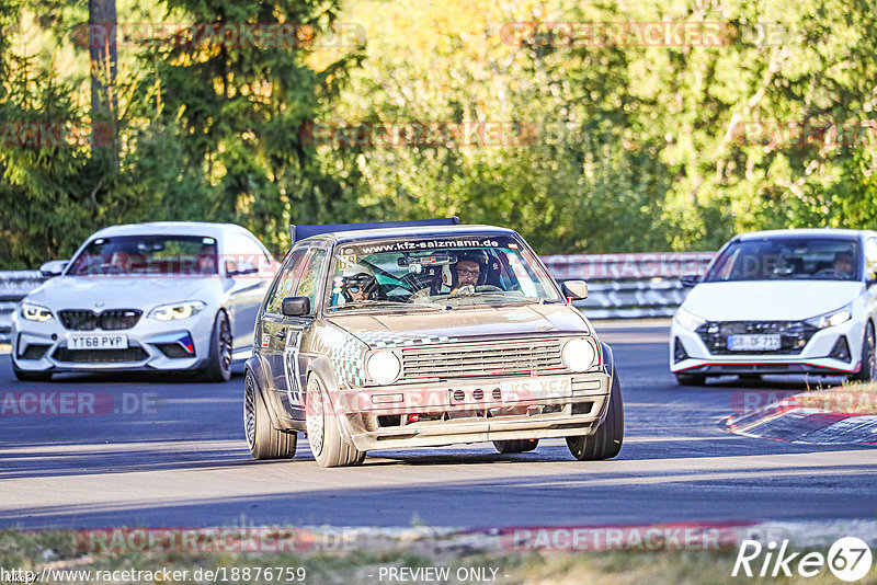 Bild #18876759 - Touristenfahrten Nürburgring Nordschleife (02.09.2022)