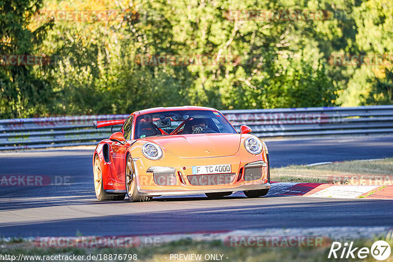 Bild #18876798 - Touristenfahrten Nürburgring Nordschleife (02.09.2022)