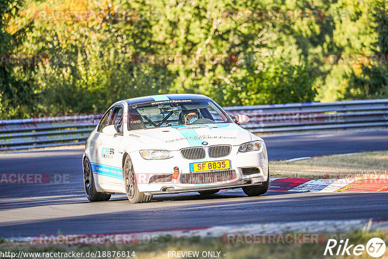 Bild #18876814 - Touristenfahrten Nürburgring Nordschleife (02.09.2022)