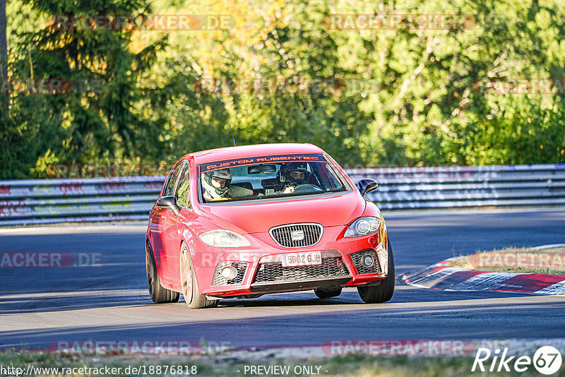 Bild #18876818 - Touristenfahrten Nürburgring Nordschleife (02.09.2022)