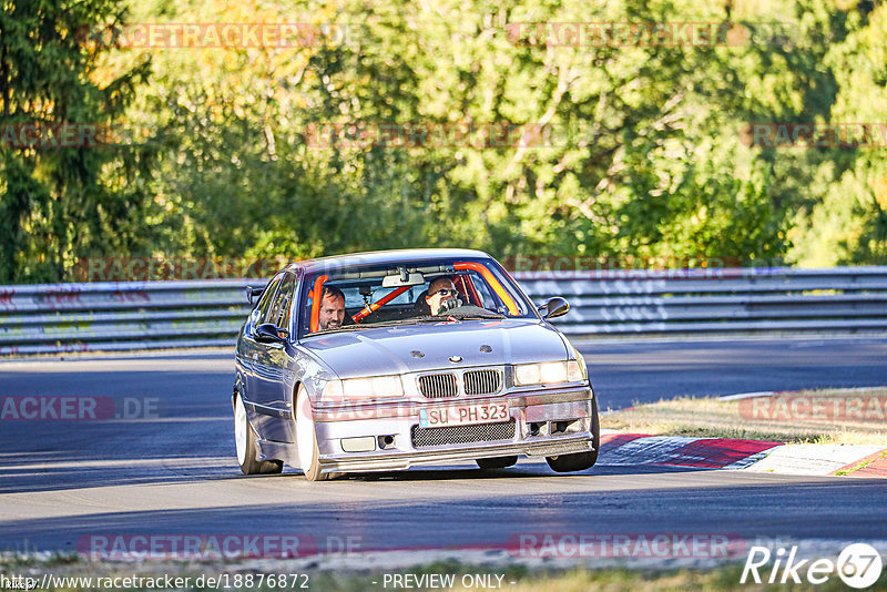 Bild #18876872 - Touristenfahrten Nürburgring Nordschleife (02.09.2022)