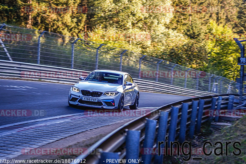 Bild #18876912 - Touristenfahrten Nürburgring Nordschleife (02.09.2022)