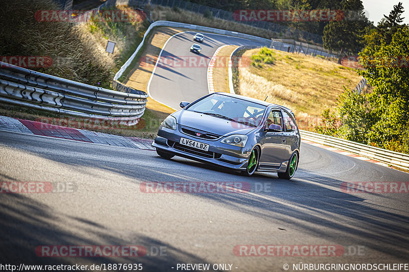 Bild #18876935 - Touristenfahrten Nürburgring Nordschleife (02.09.2022)