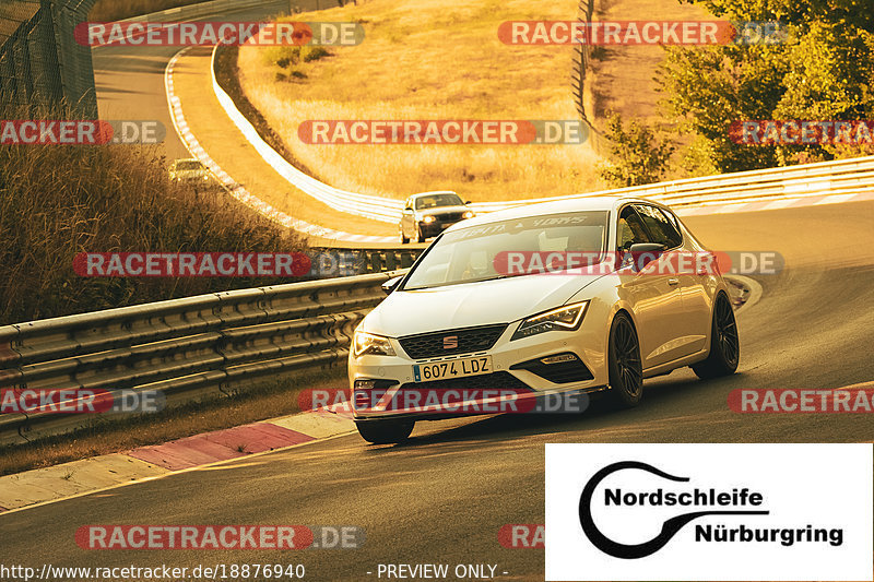 Bild #18876940 - Touristenfahrten Nürburgring Nordschleife (02.09.2022)