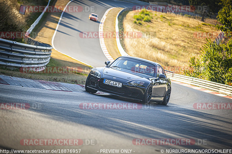 Bild #18876957 - Touristenfahrten Nürburgring Nordschleife (02.09.2022)