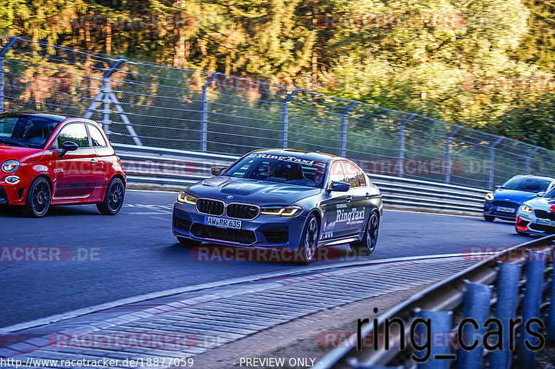 Bild #18877059 - Touristenfahrten Nürburgring Nordschleife (02.09.2022)