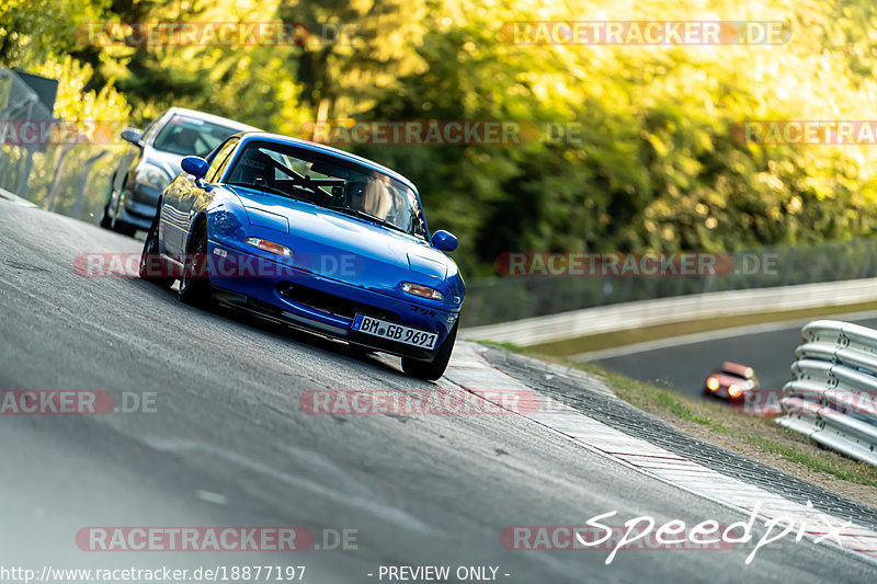 Bild #18877197 - Touristenfahrten Nürburgring Nordschleife (02.09.2022)