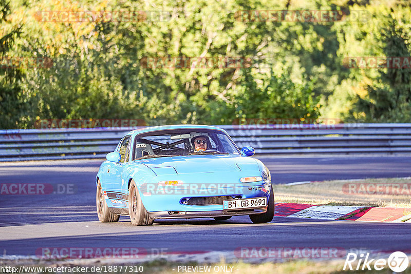 Bild #18877310 - Touristenfahrten Nürburgring Nordschleife (02.09.2022)