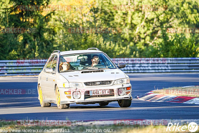 Bild #18877313 - Touristenfahrten Nürburgring Nordschleife (02.09.2022)