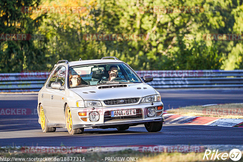 Bild #18877314 - Touristenfahrten Nürburgring Nordschleife (02.09.2022)