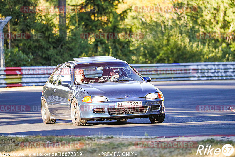 Bild #18877319 - Touristenfahrten Nürburgring Nordschleife (02.09.2022)