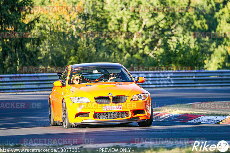 Bild #18877331 - Touristenfahrten Nürburgring Nordschleife (02.09.2022)