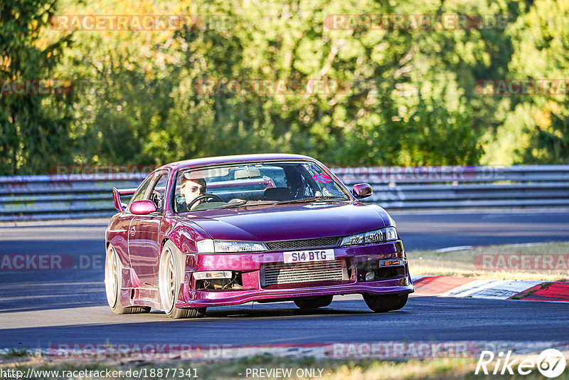 Bild #18877341 - Touristenfahrten Nürburgring Nordschleife (02.09.2022)