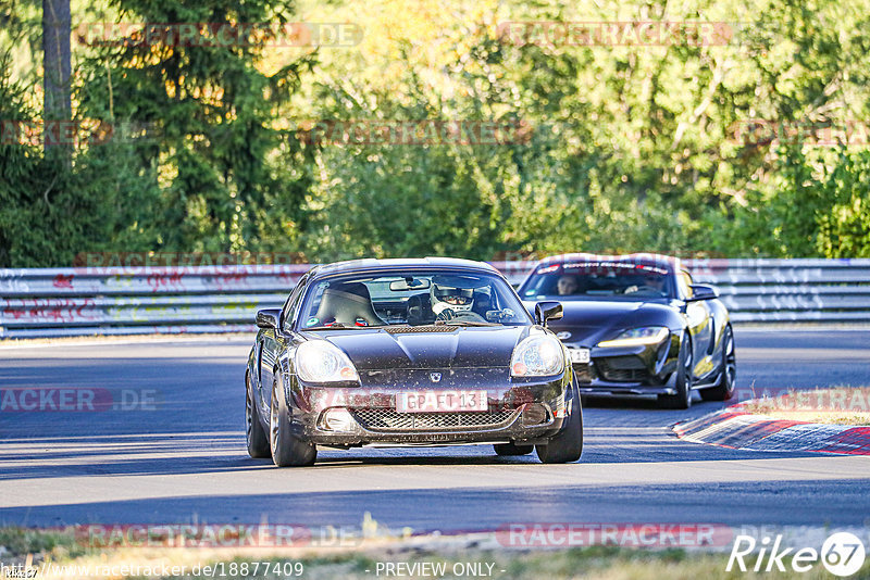 Bild #18877409 - Touristenfahrten Nürburgring Nordschleife (02.09.2022)