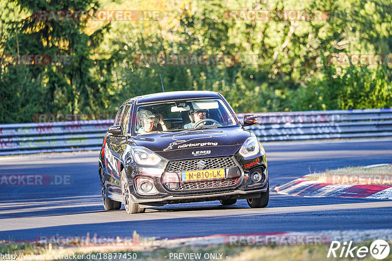 Bild #18877450 - Touristenfahrten Nürburgring Nordschleife (02.09.2022)