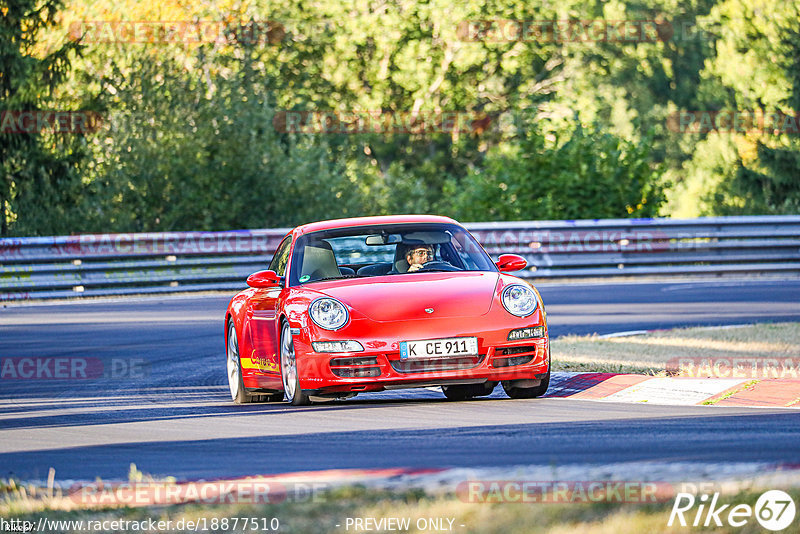 Bild #18877510 - Touristenfahrten Nürburgring Nordschleife (02.09.2022)