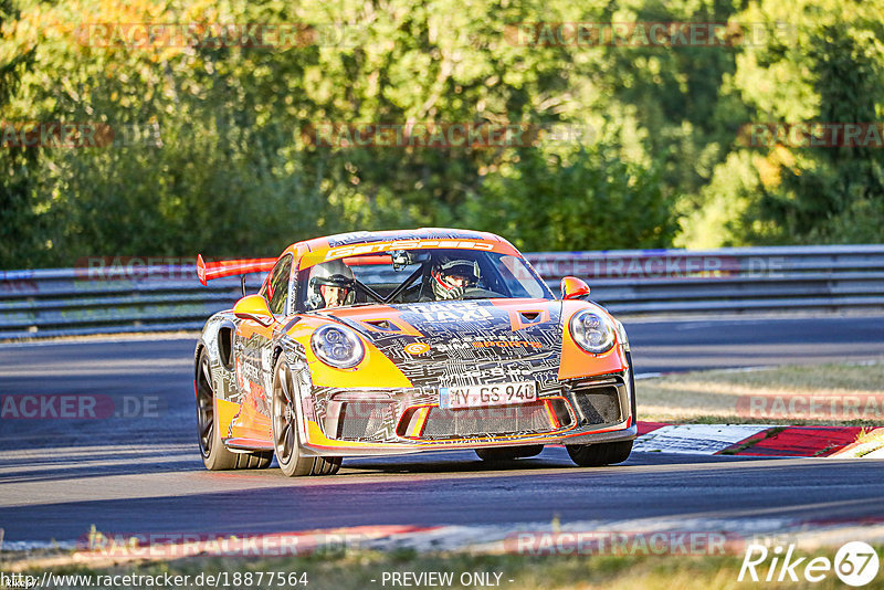 Bild #18877564 - Touristenfahrten Nürburgring Nordschleife (02.09.2022)