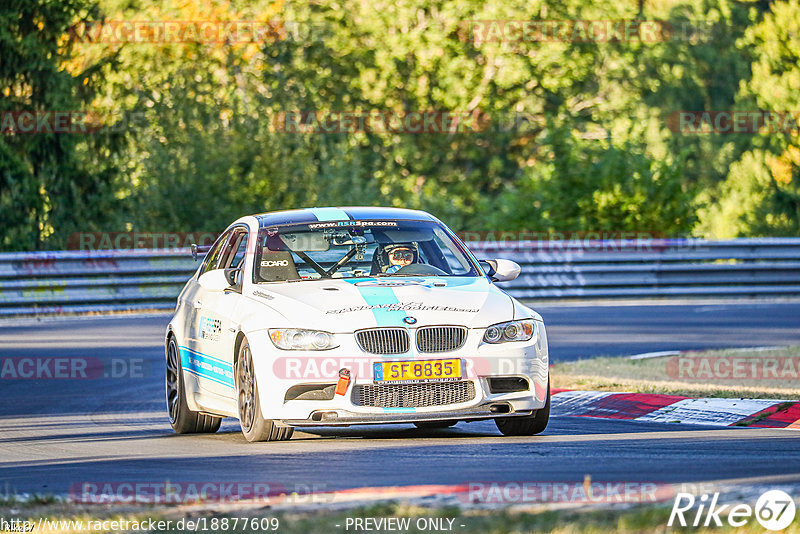 Bild #18877609 - Touristenfahrten Nürburgring Nordschleife (02.09.2022)