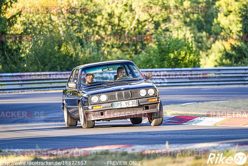 Bild #18877657 - Touristenfahrten Nürburgring Nordschleife (02.09.2022)