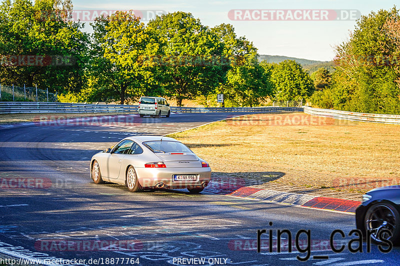 Bild #18877764 - Touristenfahrten Nürburgring Nordschleife (02.09.2022)