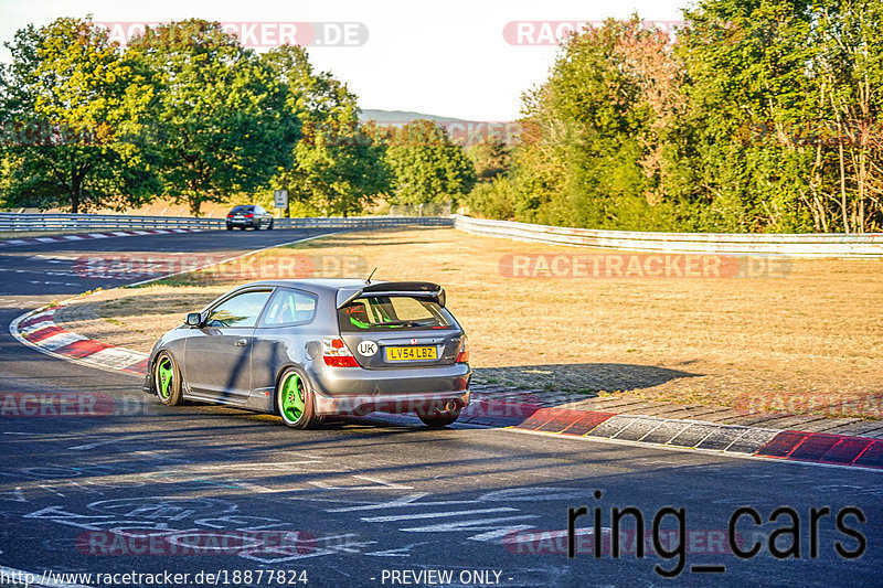 Bild #18877824 - Touristenfahrten Nürburgring Nordschleife (02.09.2022)