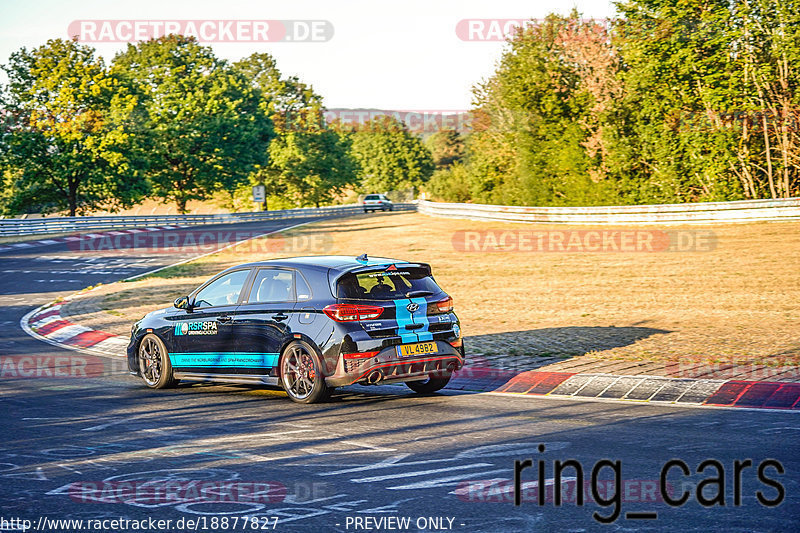 Bild #18877827 - Touristenfahrten Nürburgring Nordschleife (02.09.2022)