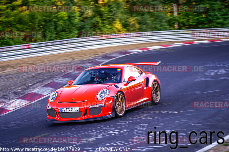 Bild #18877929 - Touristenfahrten Nürburgring Nordschleife (02.09.2022)